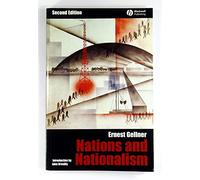 Nations And Nationalism