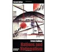 Nations And Nationalism