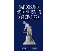 Nations and Nationalism in a Global Era