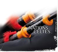 Nations Celtes