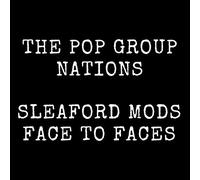 Nations / Face to Faces