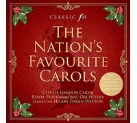 Nations Favourite Carols
