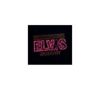 Elvis Presley – The nation's Favourite Elvis Songs – Édition Deluxe – Import – Sony