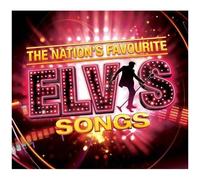 Presley, Elvis - Nation's Favourite. [Import]
