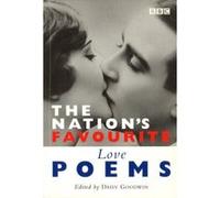 Nation's Favourite Love Poems