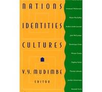Nations Identities Cultures