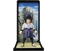 Nations Tamashii Bandai Buddies Figurine D'action Sasuke Uchiha Naruto Shippuden G