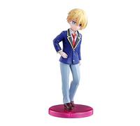 TAMASHII NATIONS – Figurine Oshi no Ko Aqua – Bandai Spirits Rowtashii Noise Adokenette