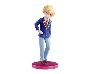 NATIONS TAMASHII - Oshi no Ko - Aqua, Bandai Spirits Rowtashii Bruit Adokenette Figurine