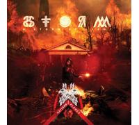 Nations To Flames by A Storm Of Light [VINYL] NEUF