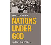 Nations Under God