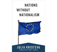 Nations Without Nationalism