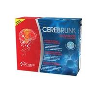 Natiris Cerebrum Advance 30Cap Natiris 1 Unité 300 g