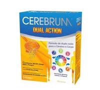 Natiris Cerebrum Dual Action 30Cap Natiris 1 Unité 200 g