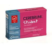 Natiris Cerebrum Student 30Cap Natiris 1 Unité 200 g