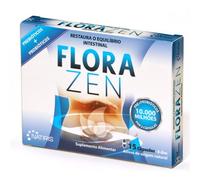 Natiris Florazen 15Cap Natiris 1 Unité 200 g