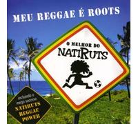 Natiruts - Melhor Do Natiruts: MEU Reggae E Roots