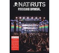 Natiruts - Reggae Brasil. -CD+DVD [Import]