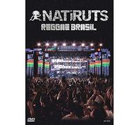 Natiruts Reggae Brasil. [Import]