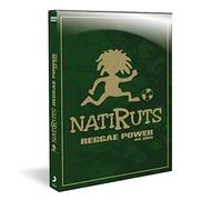 Natiruts Reggae Power Ao Vivo Kit [Import]