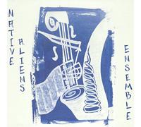 Native Aliens Ensemble - Native Aliens Ensemble (Live)
