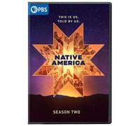 Native America: Season Two [Digital Video Disc]
