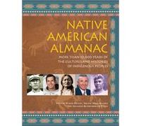 Native American Almanac by Arlene Hirschfelder Inconnu (Auteur)