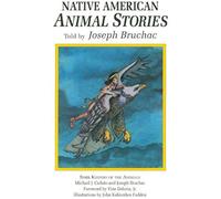 Native American Animal Stories