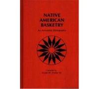 Native American Basketry, Art Reference Collection