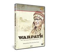 Native American Battles -Sitting Bull