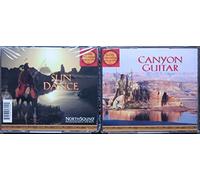 Native American Collection: Sun Dance & Canyon Guitar