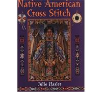 Native American Cross Stitch