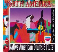 Native American Drums & Flute