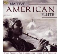 Native american flute