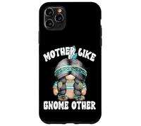 Native American GNOME Pun for Grandma Cute Indian Mom Coque pour iPhone 11 Pro Max