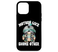 Native American GNOME Pun for Grandma Cute Indian Mom Coque pour iPhone 12 Mini