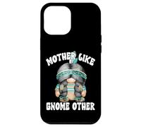 Native American GNOME Pun for Grandma Cute Indian Mom Coque pour iPhone 12 Pro Max