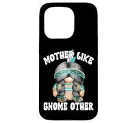Native American GNOME Pun for Grandma Cute Indian Mom Coque pour iPhone 15 Pro