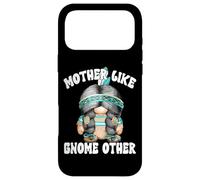 Native American GNOME Pun for Grandma Cute Indian Mom Coque pour iPhone 17 Pro Max