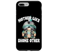 Native American GNOME Pun for Grandma Cute Indian Mom Coque pour iPhone 7 Plus/8 Plus