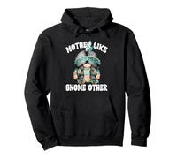 Native American GNOME Pun for Grandma Cute Indian Mom Sweat à Capuche