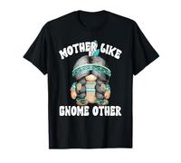 Native American GNOME Pun for Grandma Cute Indian Mom T-Shirt