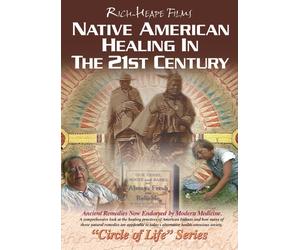 Native American Healing in 21st Century