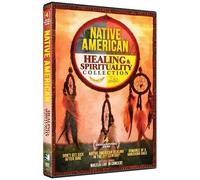 Native American Healing & Spirituality Collection [Dvd]
