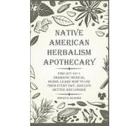 Native American Herbalism Apothecary