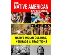 Native American History, Culture and Heritage