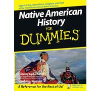 Stephen J. Spignesi – Native American History For Dummies