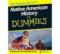 Stephen J. Spignesi – Native American History For Dummies
