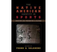 Native American Identity In Sports