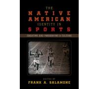 Native American Identity In Sports